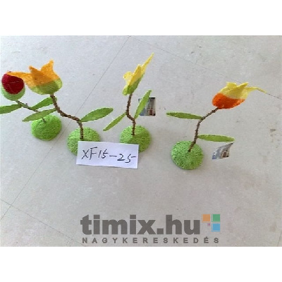 szizál virág XF15-25FLOWER